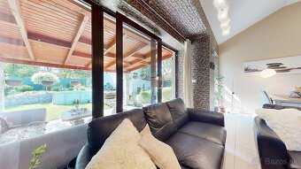 4i bungalov, 6á pozemok, Nitra – Párovské Háje, výborná disp - 7