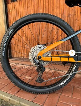Trek Fuel EX 5 - 7