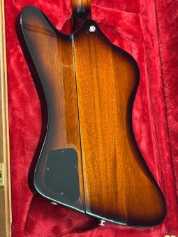 Gibson Thunderbird IV Bass Vintage Sunburst USA 2019 - 7