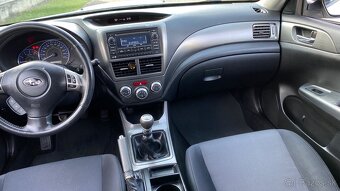 SUBARU IMPREZA AWD-110KW - 7
