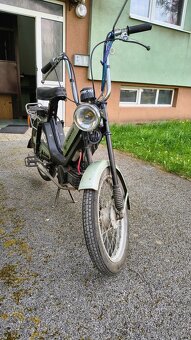 Babetta 210 - 7