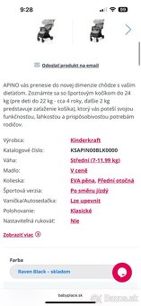 Kinderkraft apino - 7