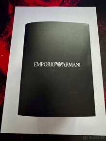 Hodinky Armani - 7