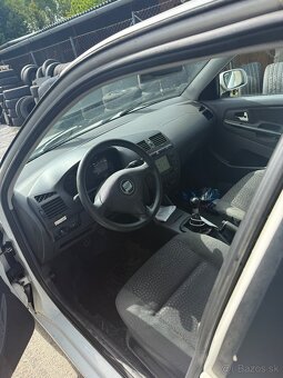 Seat cordoba 1.4 2001 - 7