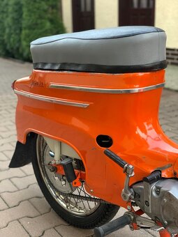 Jawa pionier - 7