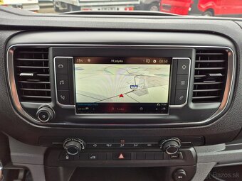 Opel Vivaro L3H1 ExtraLong 2,0CDTi/122hp r . 2020 - 7