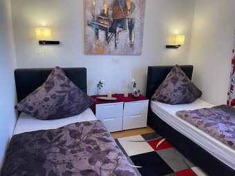 Chorvátsko, PENTHOUSE, 100 m od pláže, krásny výhľad ( ostro - 7