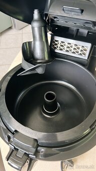 Teplovzdušná fritéza Tefal ActiFry Genius XL AH960830 Čierna - 7