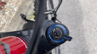 Horský bicykel Dema Deor veľkosť S kolesá 26" - 7
