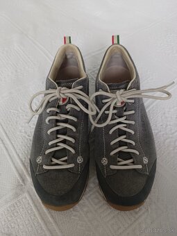 damske kozene topanky DOLOMITE 54 low vel. 37,5 - 7