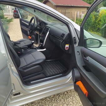 Mercedes Benz b.180 Cdi - 7