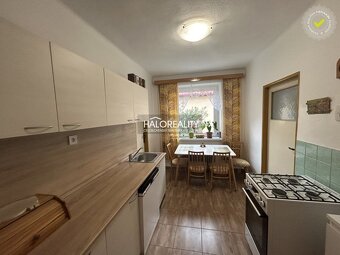 HALO reality - Predaj, rodinný dom Prievidza, Veľká Lehôtka - 7