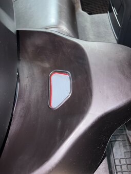 Autosedačka Britax Römer Dualfix M Plus i-Size - 7