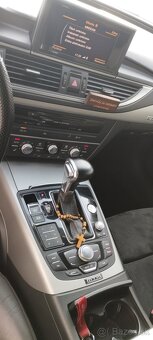 Audi A7 3.0 TDI Quattro - 7