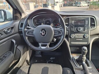 Renault Megane odpočet DPH - 7