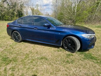 Bmw 520d xdrive - 7