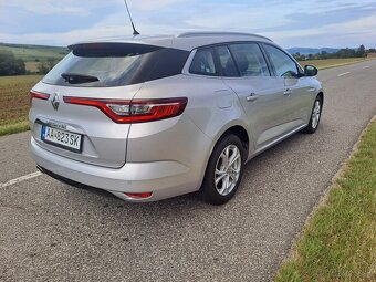 Renault megane grandtour 1.5 dci 85kw edc - 7