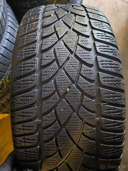 Dunlop Wintersport 3D 245/45 R19 102Y - 7