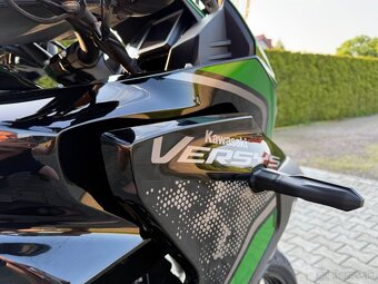 Kawasaki Versys 1000 SE ABS+KTRC+QS+KECS - 7