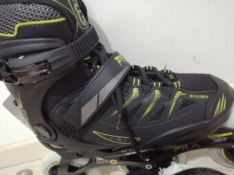 FILA GHIBLI VERSO - 7