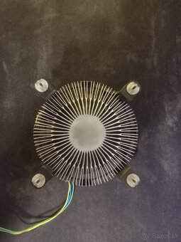 Komponenty k PC - 7