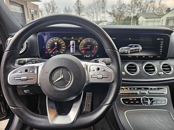 Mercedes-Benz E-Klasse 320cdi - 7