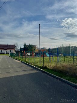 ❗️PREDAJ POZEMKU o výmere 1258 m3 ❗️ - 7