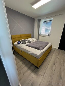 BEZKONKURENČNÁ CENA Predaj kompletne zariadeného 2-i - 7