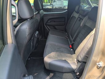 Volkswagen Amarok 3.0 TDI V6 Aventura 4Motion D - 7