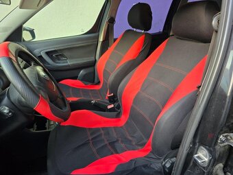 Škoda Roomster 1.6 TDI Comfort, Mesačne: 59€ - 7