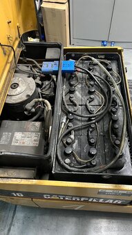 Caterpillar 10 EP10KRT - 7
