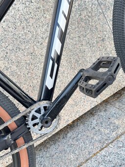 CTM Dirtking Pro - 7