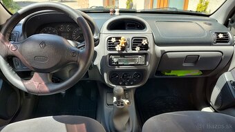Renault clio 1.9 Dti - 7