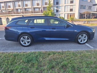 Opel Insignia - 7