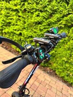 Dualtron Victor Pro - 7