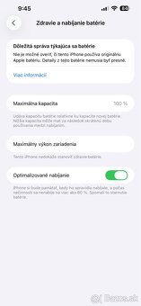 Iphone 13 Pro Max 128GB - 7