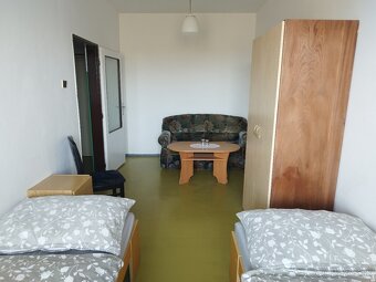 Ubytovňa KARPATIA Šaštín Stráže - 7