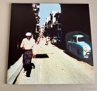 2LP Buena Vista Social Club - Buena Vista Social Club - 7