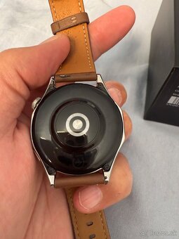 Huawei Watch GT4 v stave nových - 7