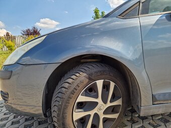 C4 1.6i 80kw 2007 - 7