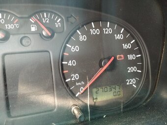 Transporter T 4 2.5 Tdi ACV - 7