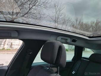 Peugeot 508sw 1.6 hdi 84kw Automat 2014 FACELIFT - 7