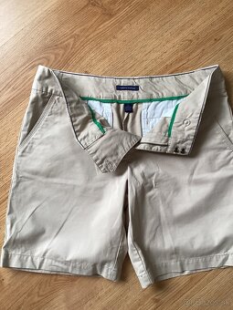 Tommy Hilfiger šortky - 7