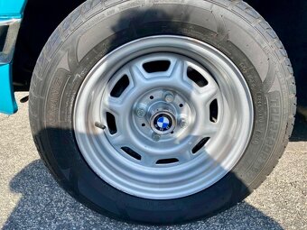BMW 315 E21 - 7