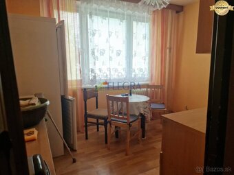 REZERVOVANÝ- 1-izbový byt, Košice, Ružová ulica - 7