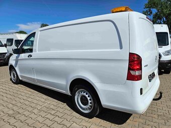 Mercedes-Benz vito L2H1 2.2Cdi/136hp - 2018 regaly - 7