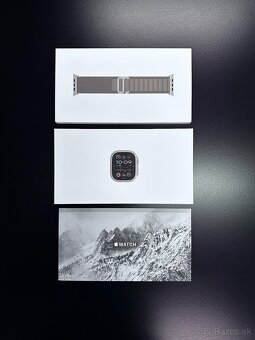 Apple watch ultra 1 - 7