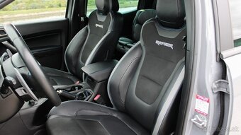 Ford Raptor RANGER 2,0 TDCi AWD, Slovenske auto - 7