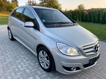 Mercedes-Benz B200 Facelift 84700km - 7