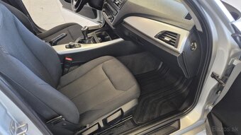 Bmw 116d - 7